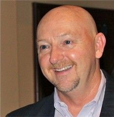 Bill Donaldson