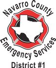 Logo for Navarro County ESD 1
