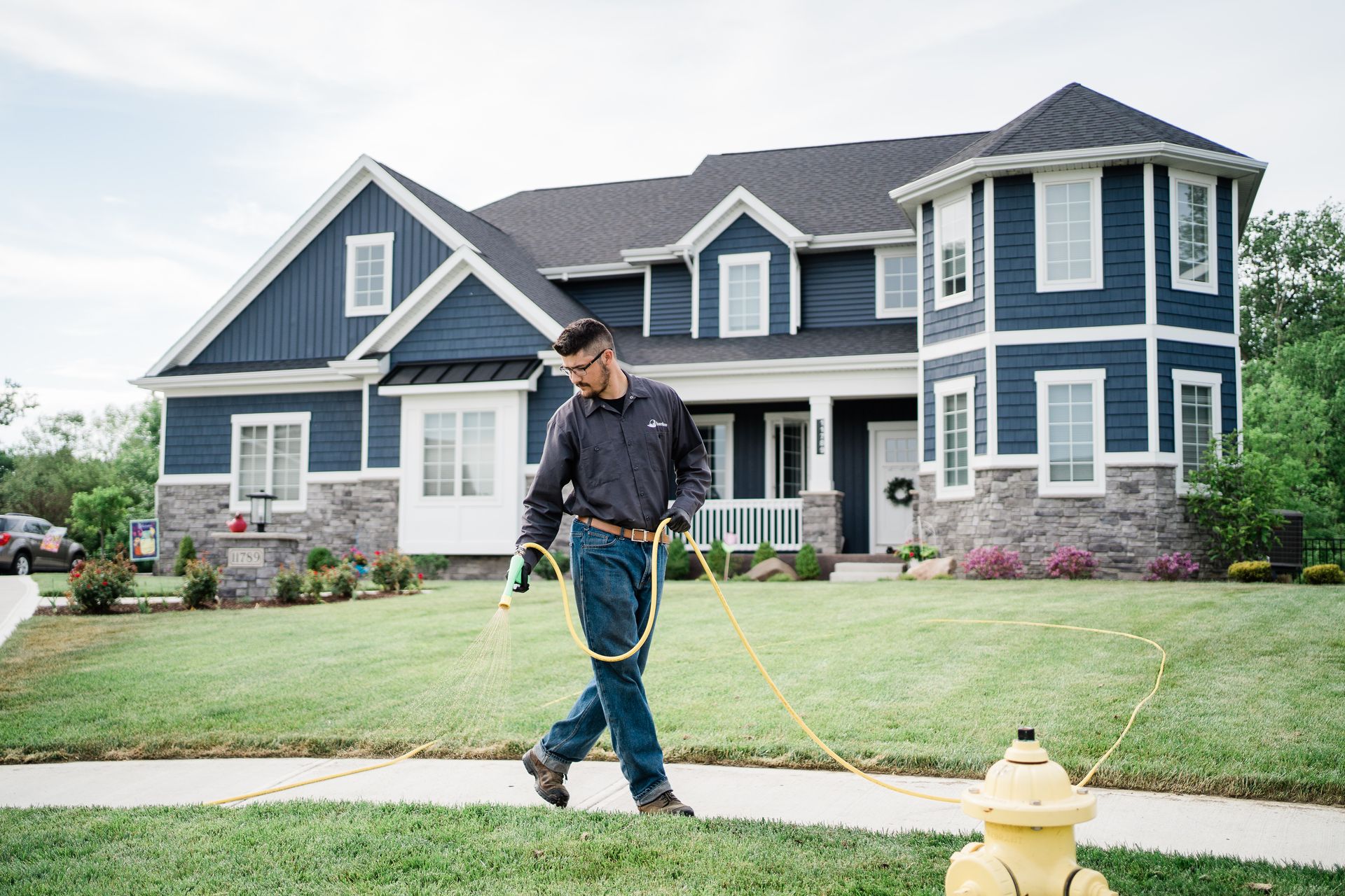 About Us - Kirkland Pest Control by Bamboo - Local Exterminators