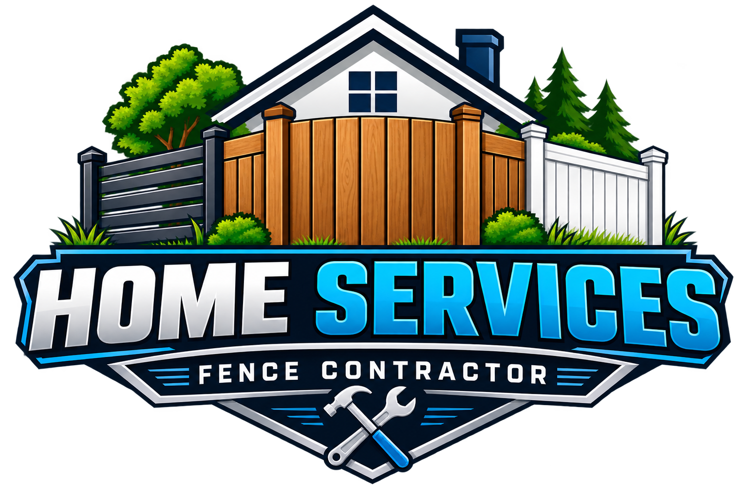 Fence Contractor in Indianapolis, IN | Home Services
