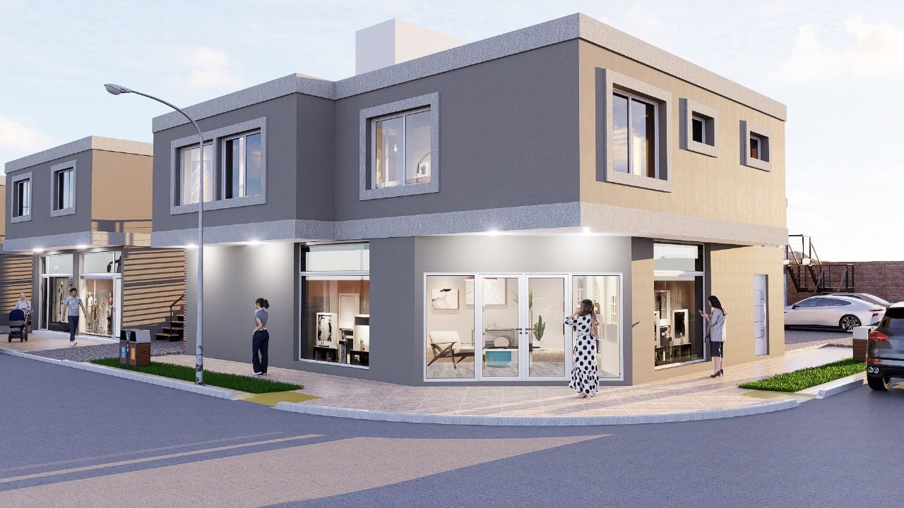 OBRAS EN CURSO