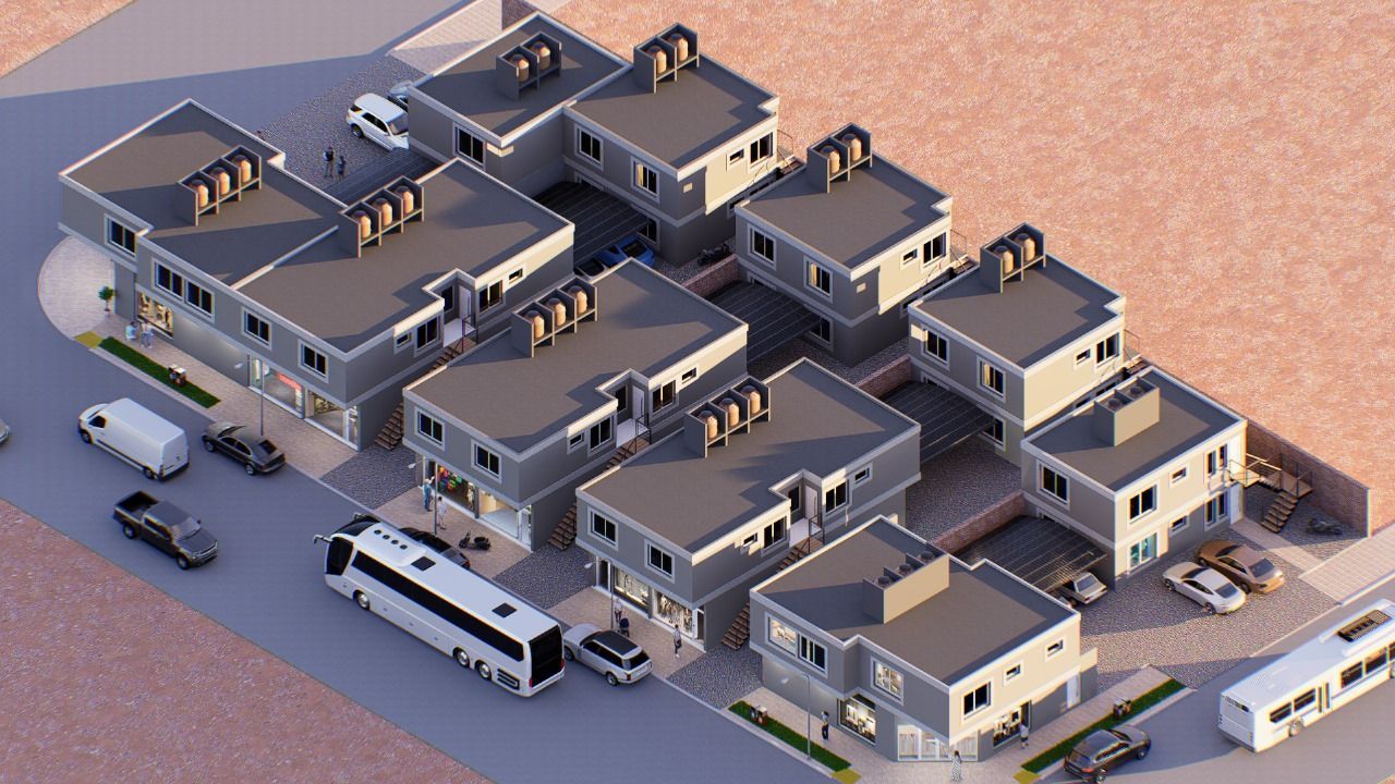 OBRAS EN CURSO