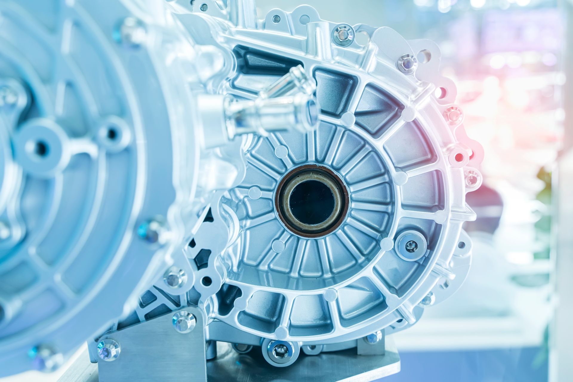 Electric Motors