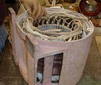 Electric Motors