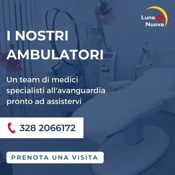 visite e indagini specialistiche
