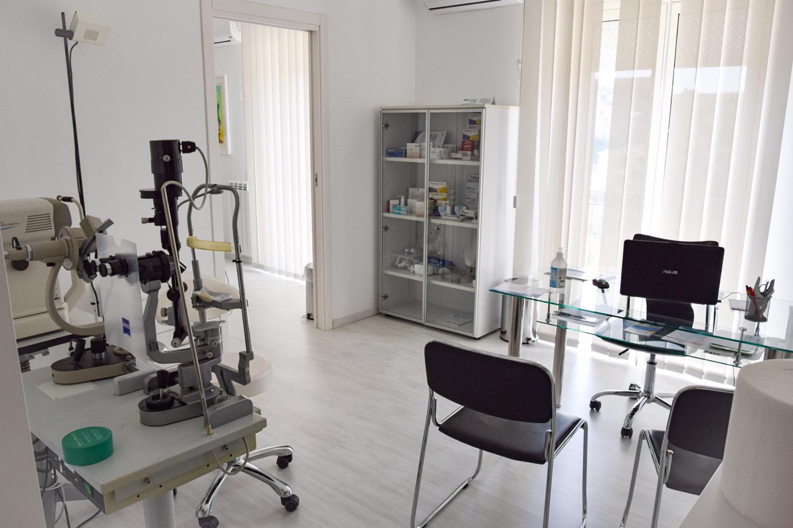 studio visita medica