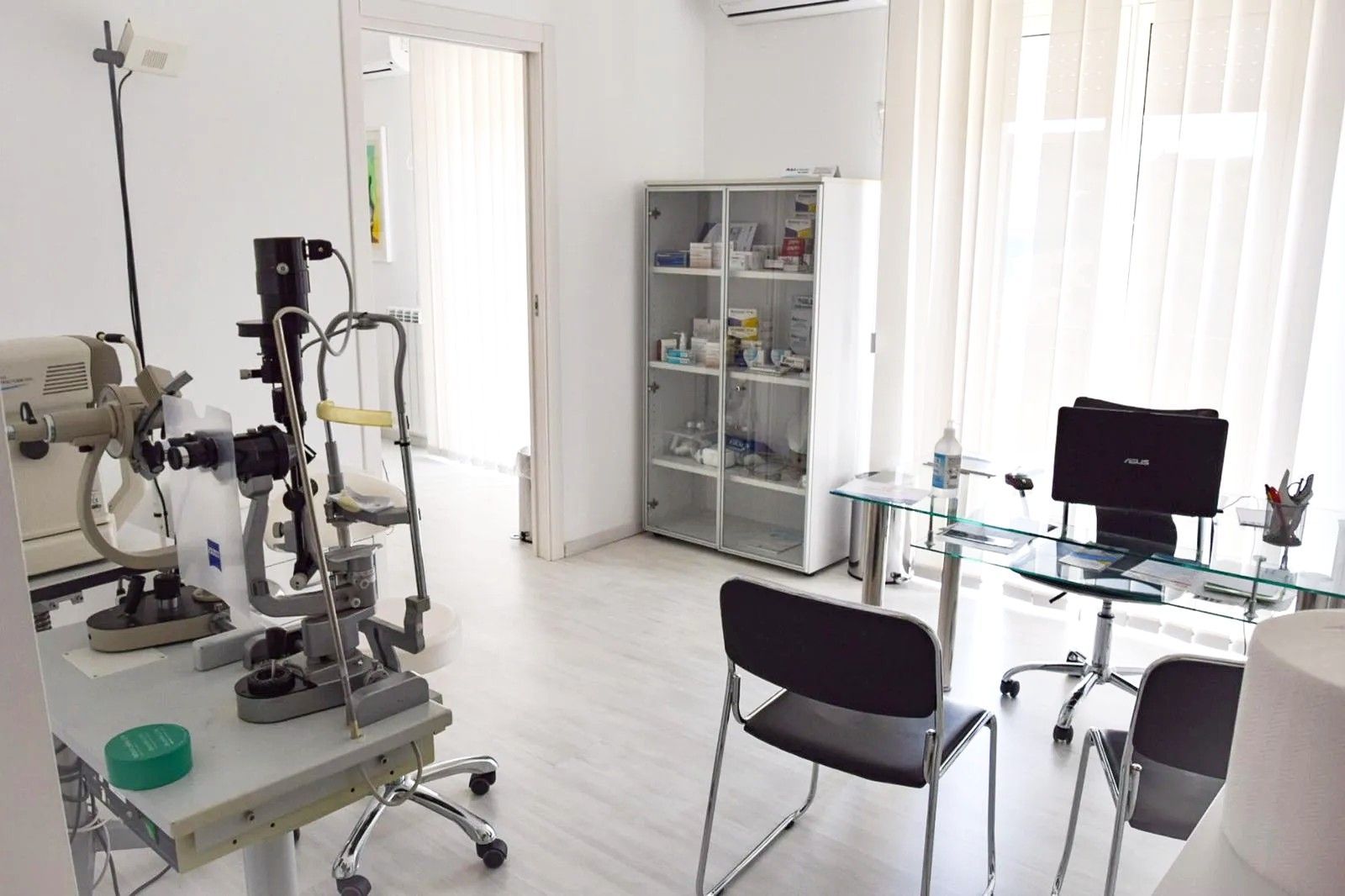 centro medico