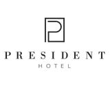 The President Hotel Cairo Logo