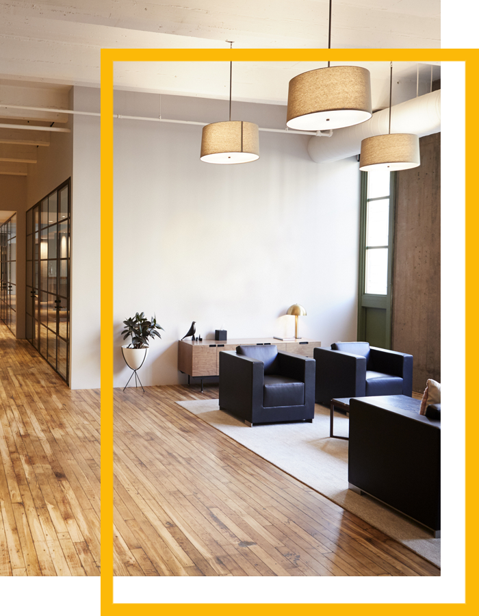 Wooden Floor With Interior - Winnellie, NT - A1 Cabinets Wooden Floor With Interior - Winnellie, NT - A1 Cabinets
