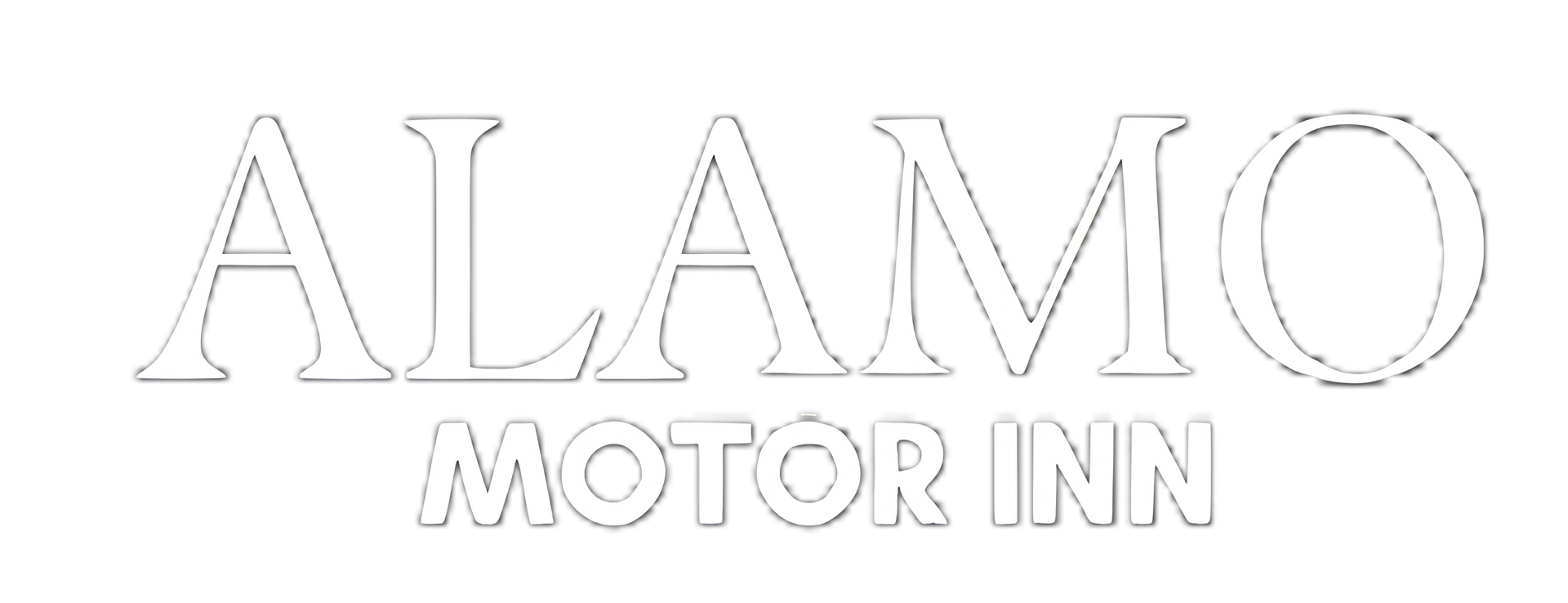 in Nyngan Alamo Motor Inn