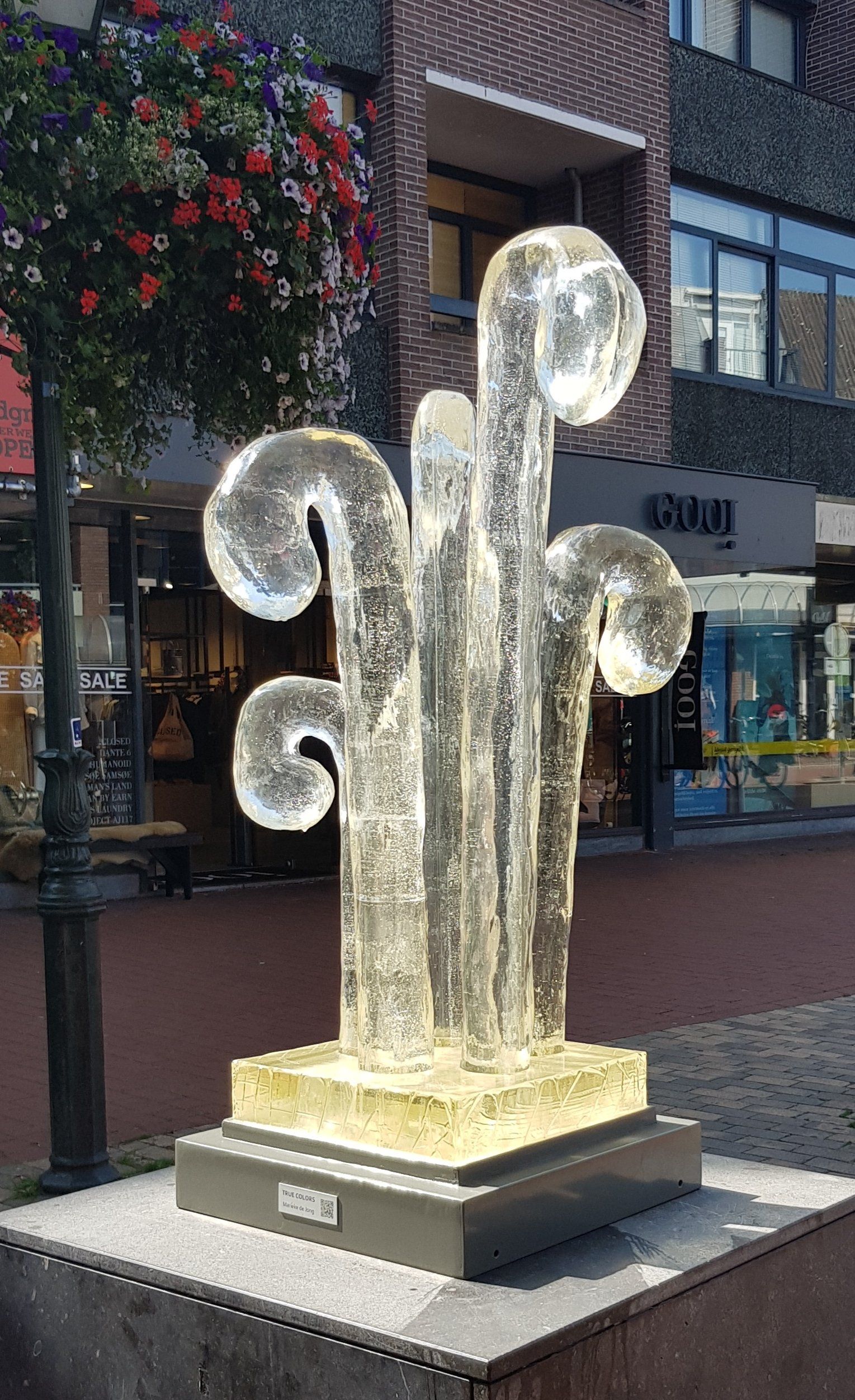 Openbare kunst