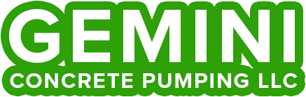 Gemini Concrete Pumping LLC