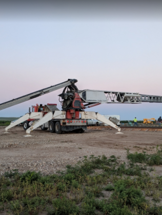 Material Conveyance