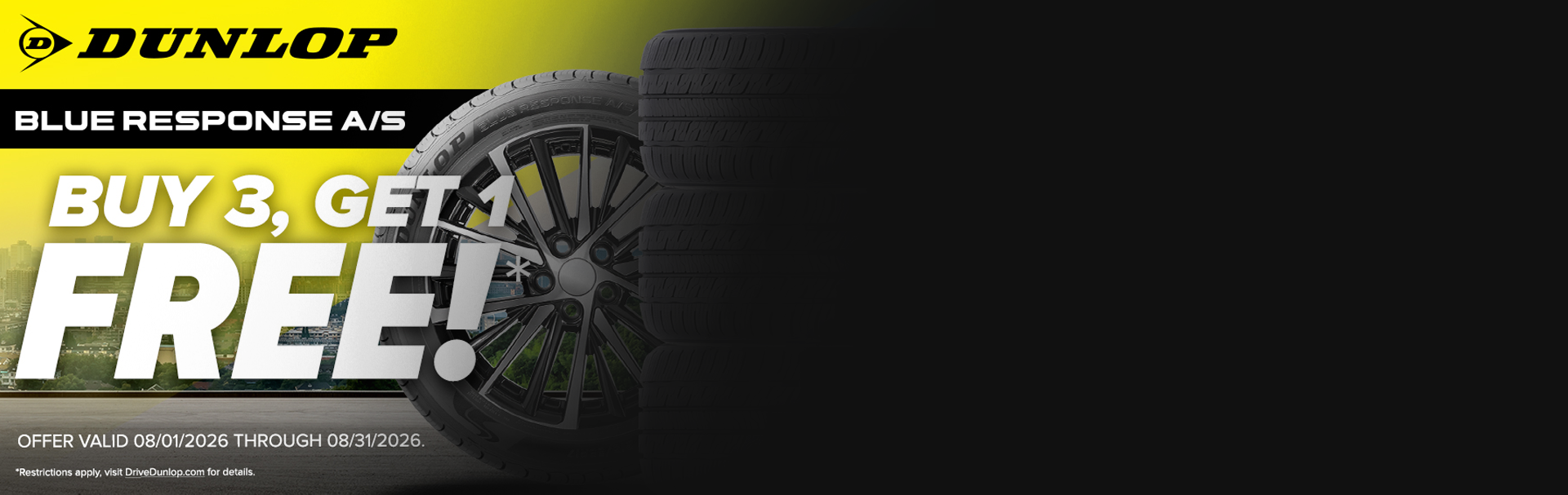 Special offer | TNT Tire Point S Auto Service