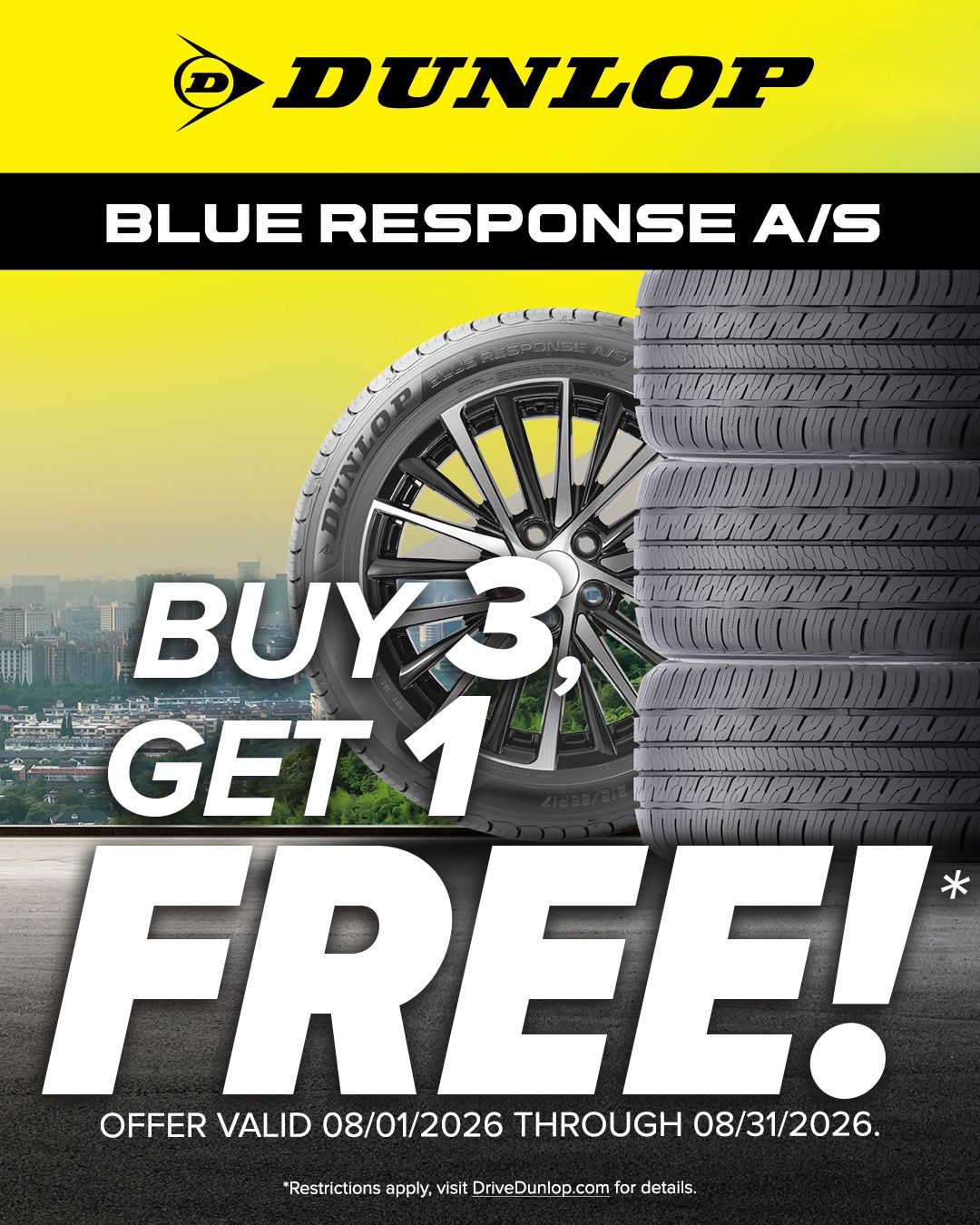 Special offer | TNT Tire Point S Auto Service