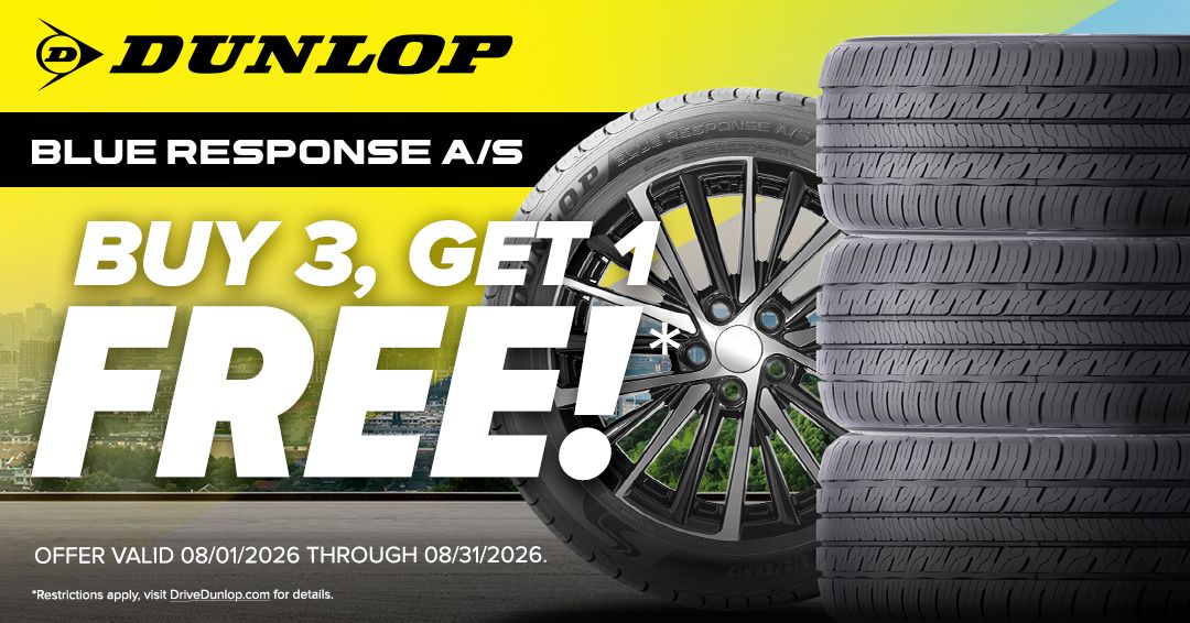 Special offer | TNT Tire Point S Auto Service