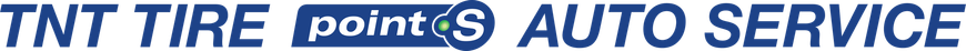 Logo | TNT Tire Point S Auto Service