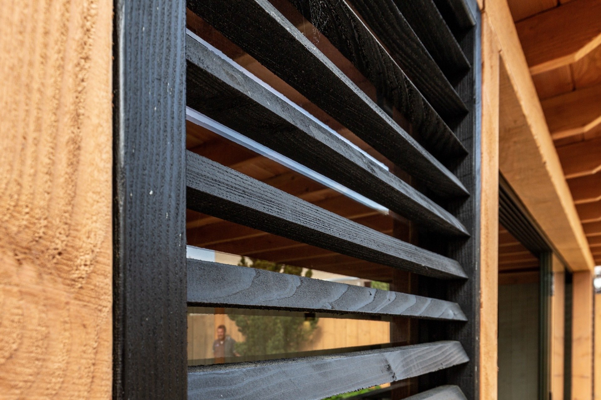 Houtluizen Houtbouw Projecten | Teunissen Houtzaak