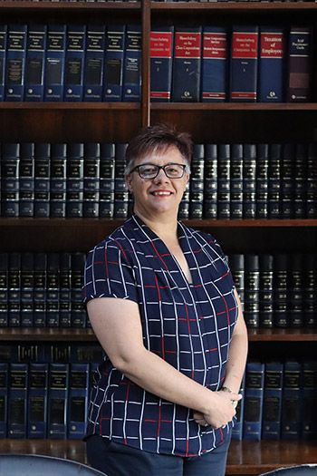Raydine Riekert Team | Marais Basson Attorneys