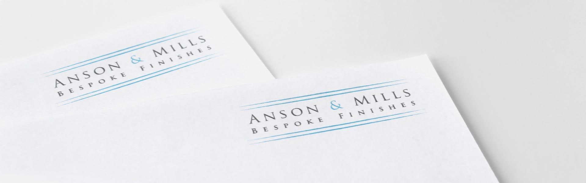 A close up of two pieces of paper on a table.