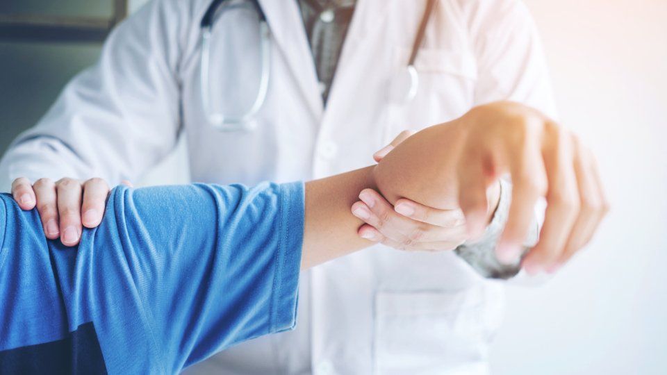 Riabilitazione dopo malattia