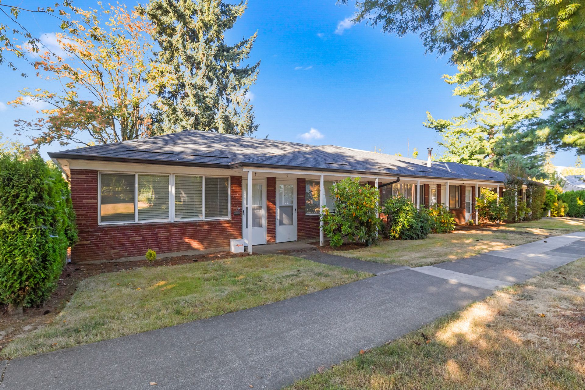 North Portland Circum Pacific Properties, LLC