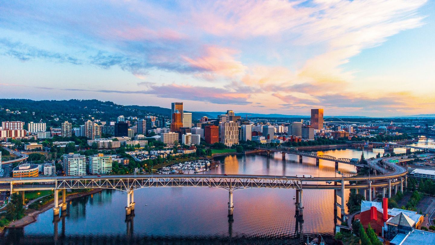 portland photos