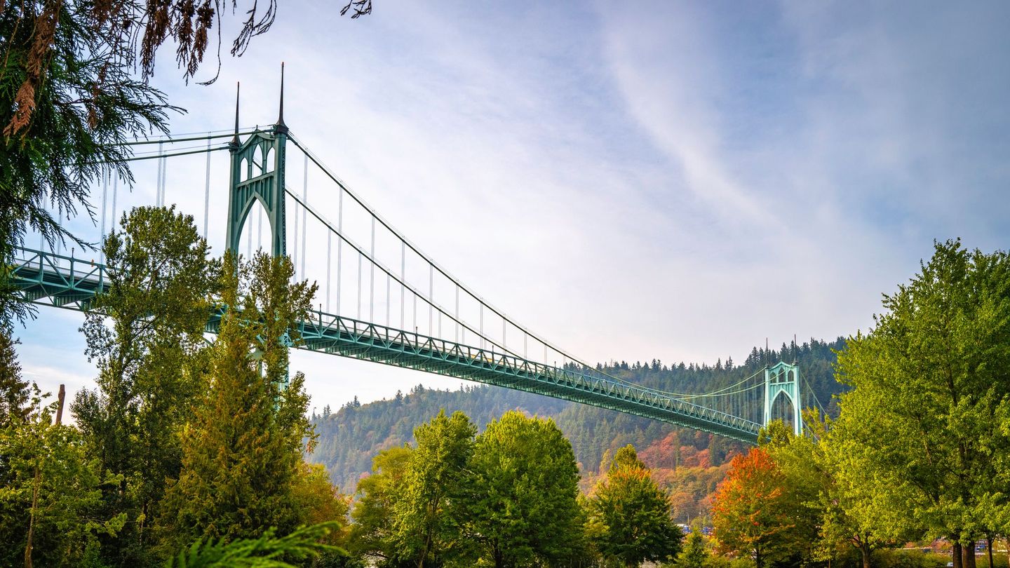 portland photos