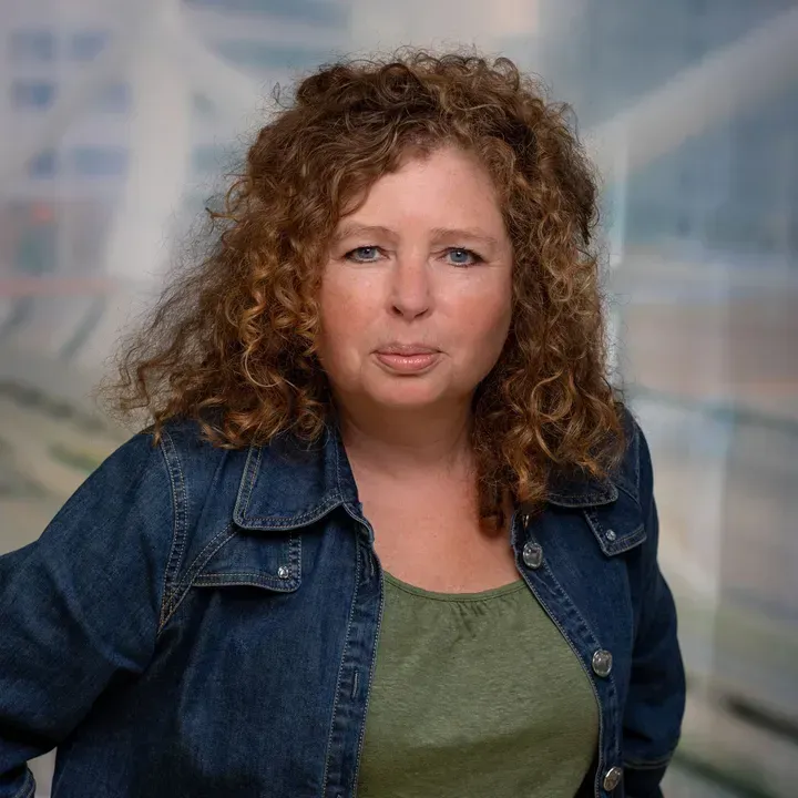 Eva Vriend