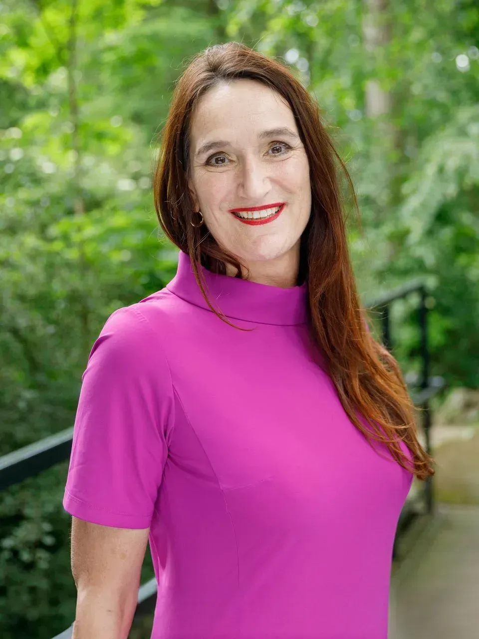 Dorine Holman