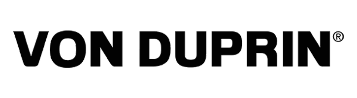 Von Duprin