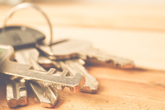Locksmith Working — Santa Rosa, CA — Santa Rosa, CA Locksmith Working — Santa Rosa, CA — Santa Rosa, CA