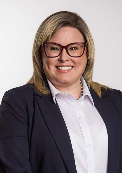 Staff Photo