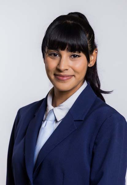 Staff Photo