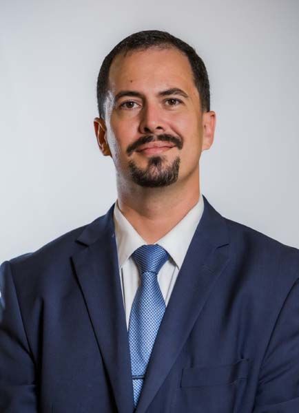 Staff Photo