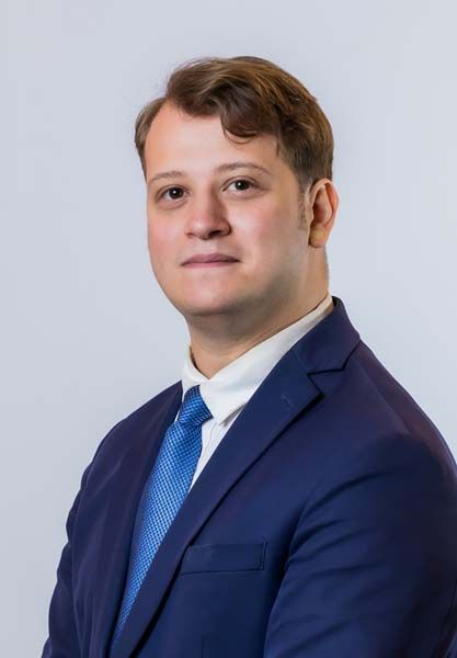 Staff Photo