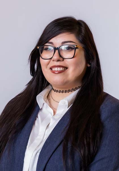 Staff Photo