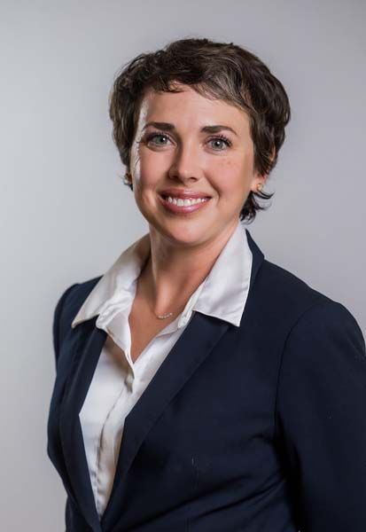 Staff Photo