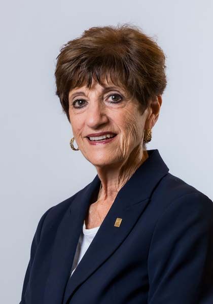 Staff Photo