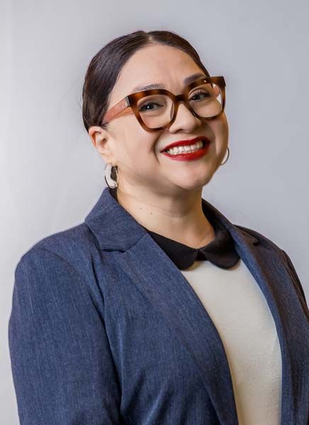 Staff Photo
