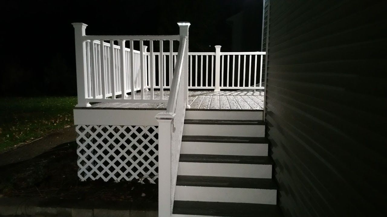 deck and railing 3