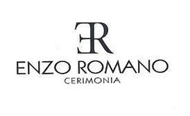 Logo nero con le lettere