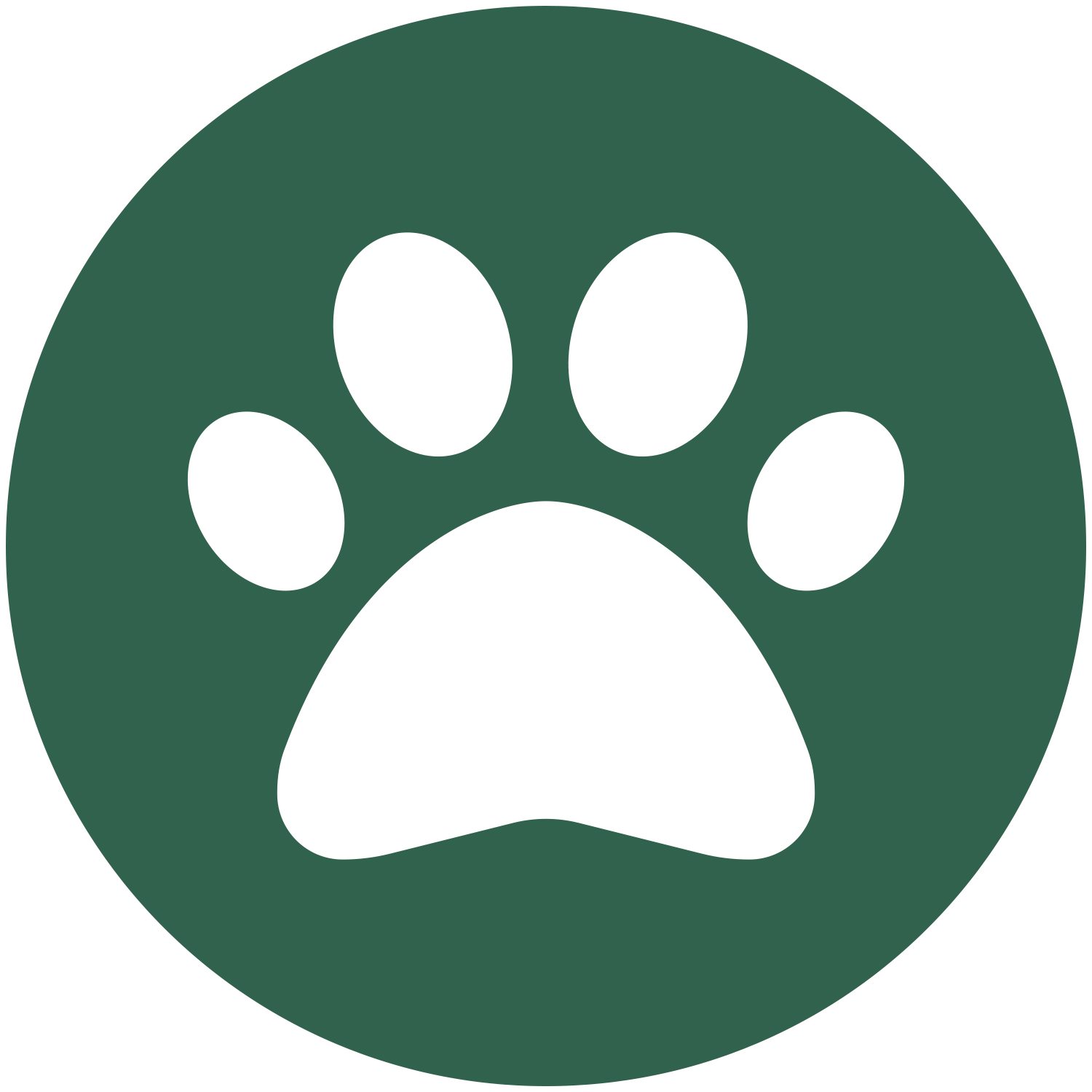 dog park. 