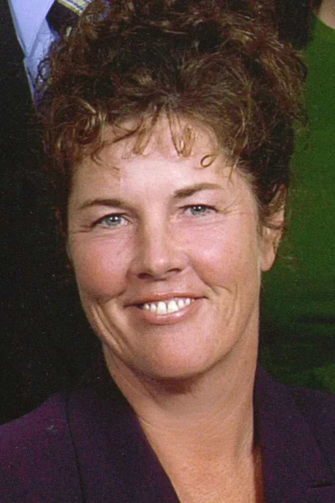 Lynn Wunderlich
