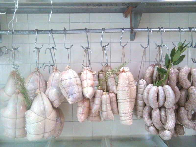 salumeria cerva