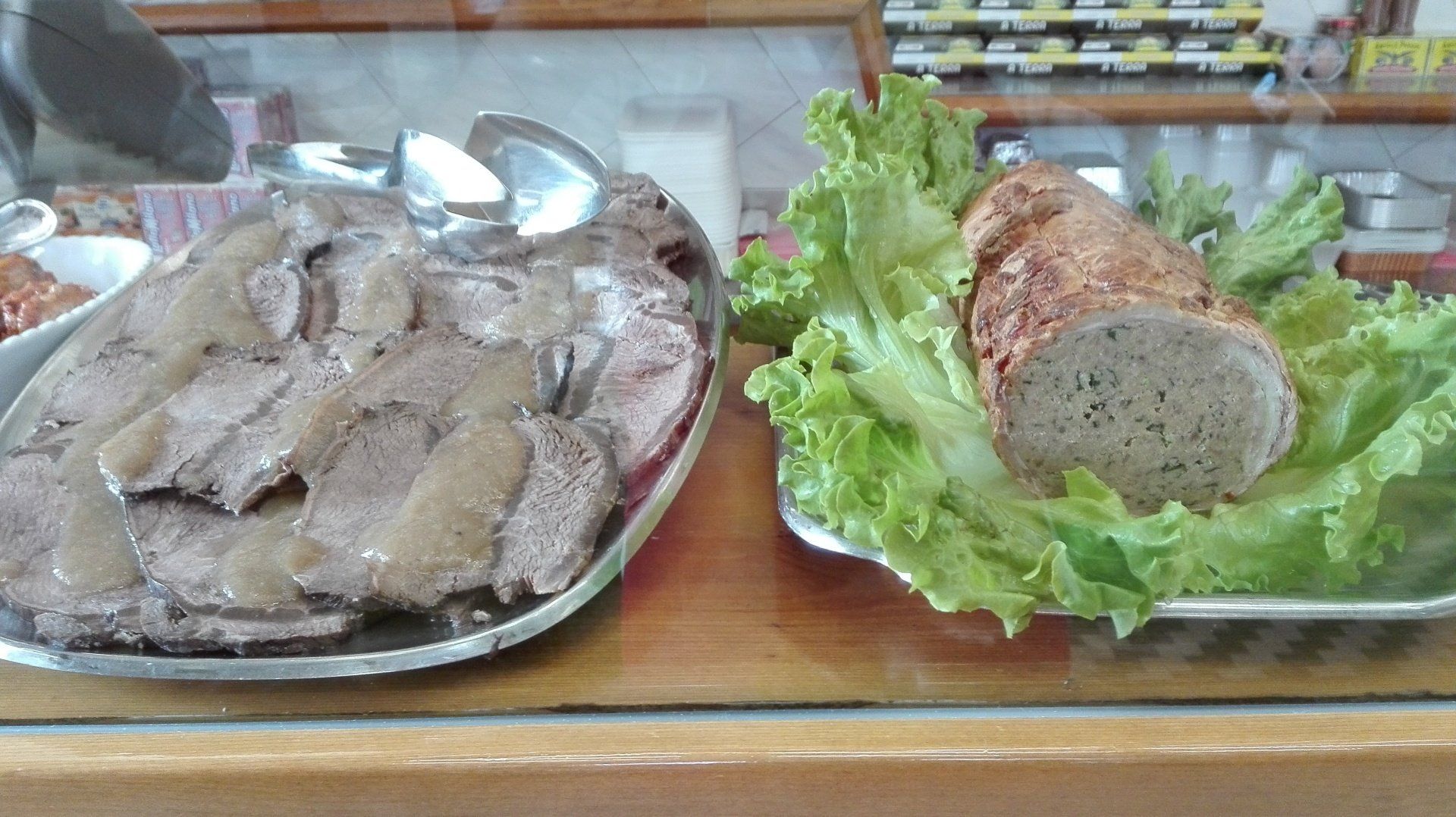 salumeria cerva