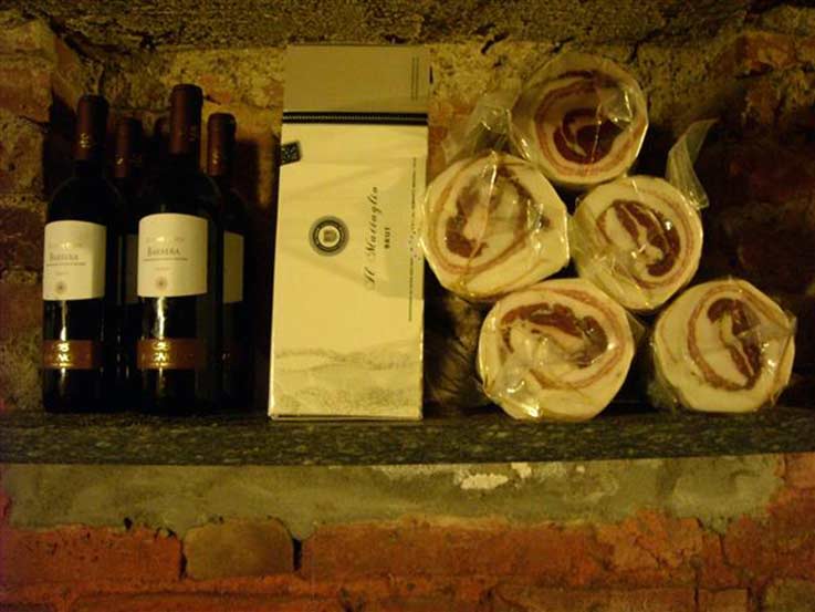 salumeria cerva