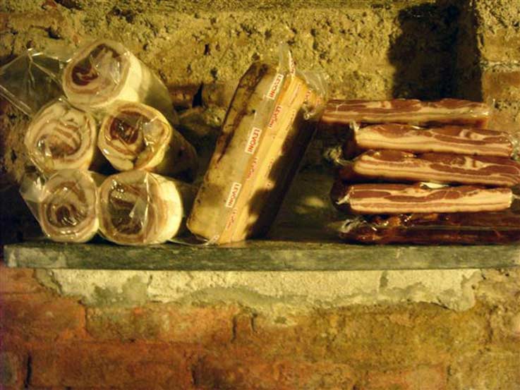 salumeria cerva