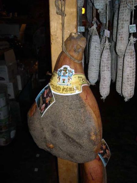 salumeria cerva