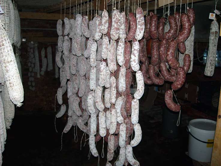 salumeria cerva